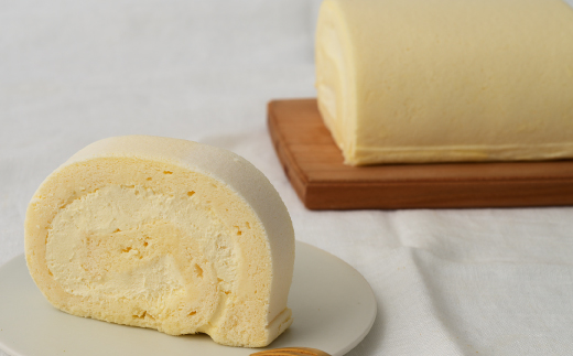 【プレミアム米粉ロールケーキ 贅沢4本セット】焙煎ほうじ茶ロール & パッションフルーツロール & クラシックショコラロール & 贅沢いちごロール【グルテンフリー 小麦粉不使用 保存料不使用 贈り物 