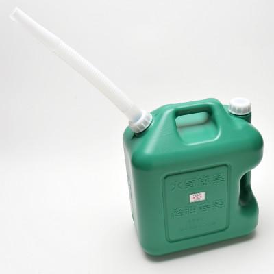 ふるさと納税 市川町 20L軽油缶(緑) IT-20KKG-NJ |  | 01