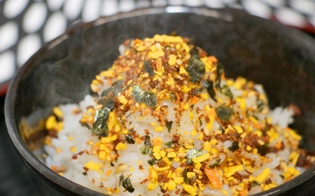 松阪牛ふりかけ 30g×3袋 ふりかけ 松阪牛 すきやき風 ご飯 おにぎり 熊本市