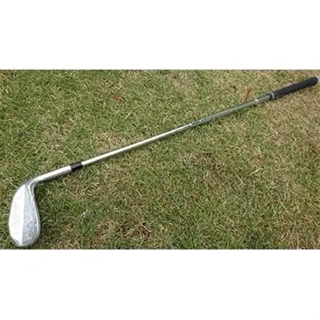 MOZ桜吹雪ウェッジ　60°ソフトブラックメッキ(シャフトNS950S)　_雑貨・日用品 ゴルフ用品 スポーツ・アウトドア用品 _【1113965】
