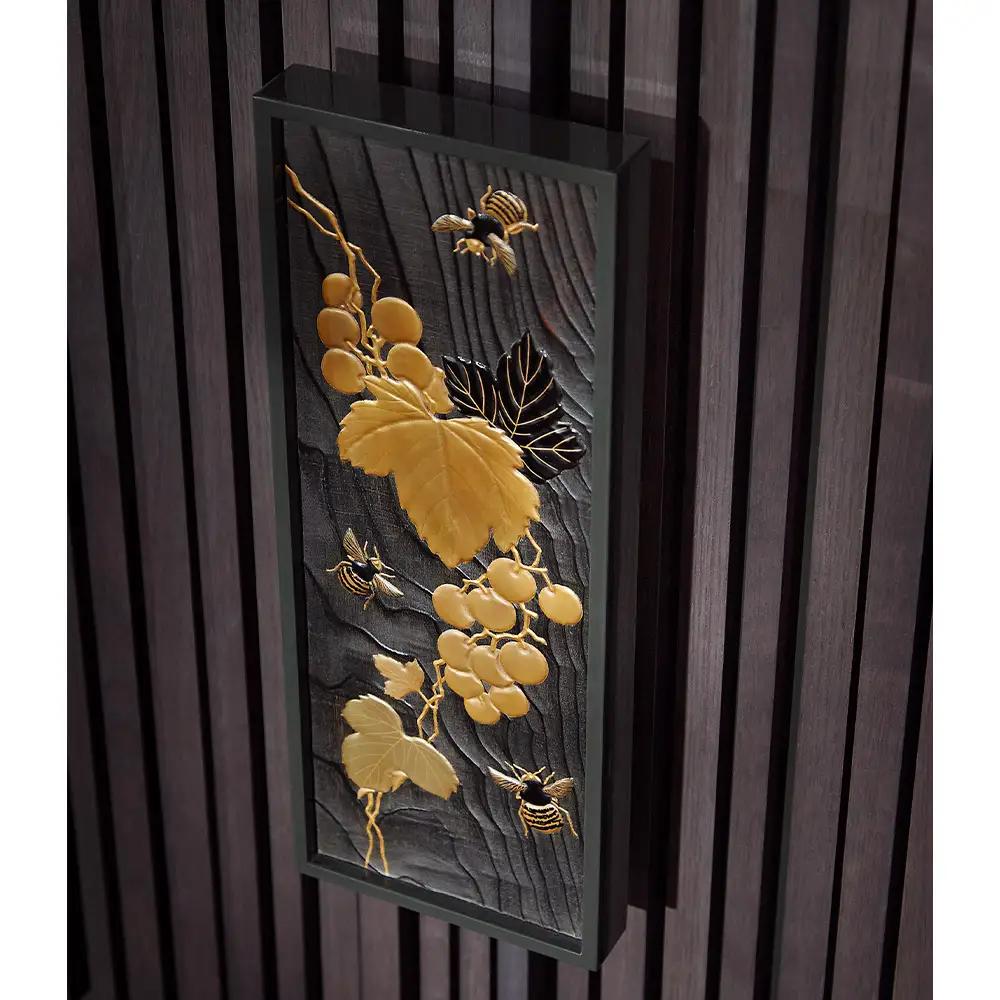 Bumble Bee Cabinet ／ 家具 バンブルビー キャビネット オリジナル家具 ブランド MATSUOKA マツオカ 松岡家具製造 高級感 上質 エレガント ラグジュアリー ワンランクアッ