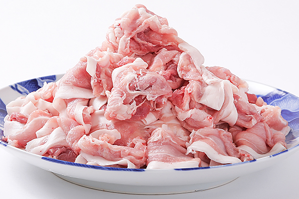 【全6回定期便】佐賀県産 牛豚鶏肉三昧12kgコース：C214-001_イメージ4
