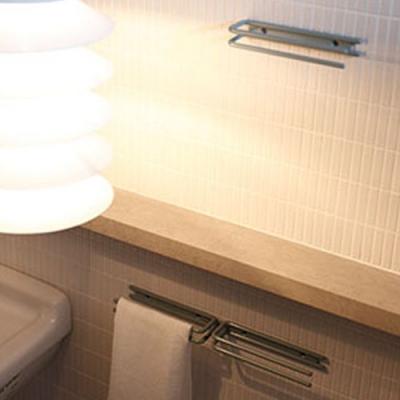 ふるさと納税 関市 KASUGA-Sタオルバー |  | 02