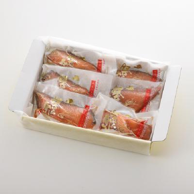 ふるさと納税 新宮町 銀だらみりん(1切れ×6袋).AH070 |  | 03