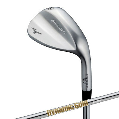 【ふるさと納税】Mizuno Pro T-1 ウエッジ　 ロフト角52-10(S-TYPE) 5KJSB24190【1637677】