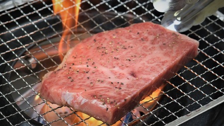 いわて南牛 リブロース 合計500g A3等級以上 【全国肉用牛枝肉共励会最優秀賞受賞】/ 肉 にく 牛肉 和牛 黒毛和牛 ブランド牛 国産 国産牛 焼肉 ロース ステーキ 霜降り【kry307-iw