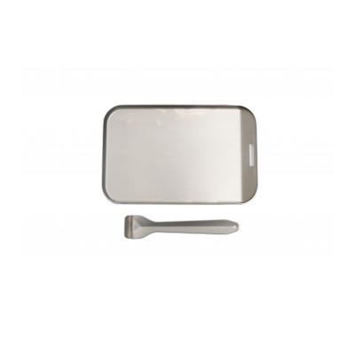 ふるさと納税 五戸町 [ISM01]フェニックスライズの鉄板「勇」