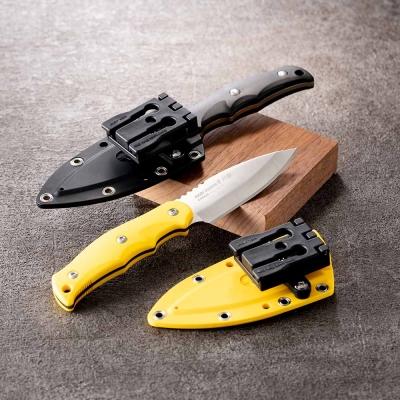 ふるさと納税 関市 サビナイフ6 仔鯱 イエロー  黄 |  | 01