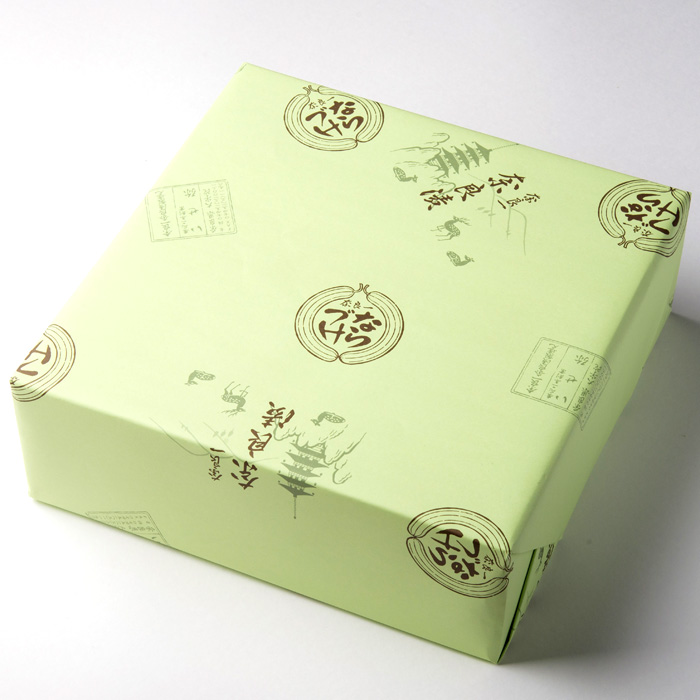【奈良といえば奈良漬】豪華４種類入り!本格派 桶入り詰合せセット(うり×２、きゅうり×１、すいか×１、守口大根×１)