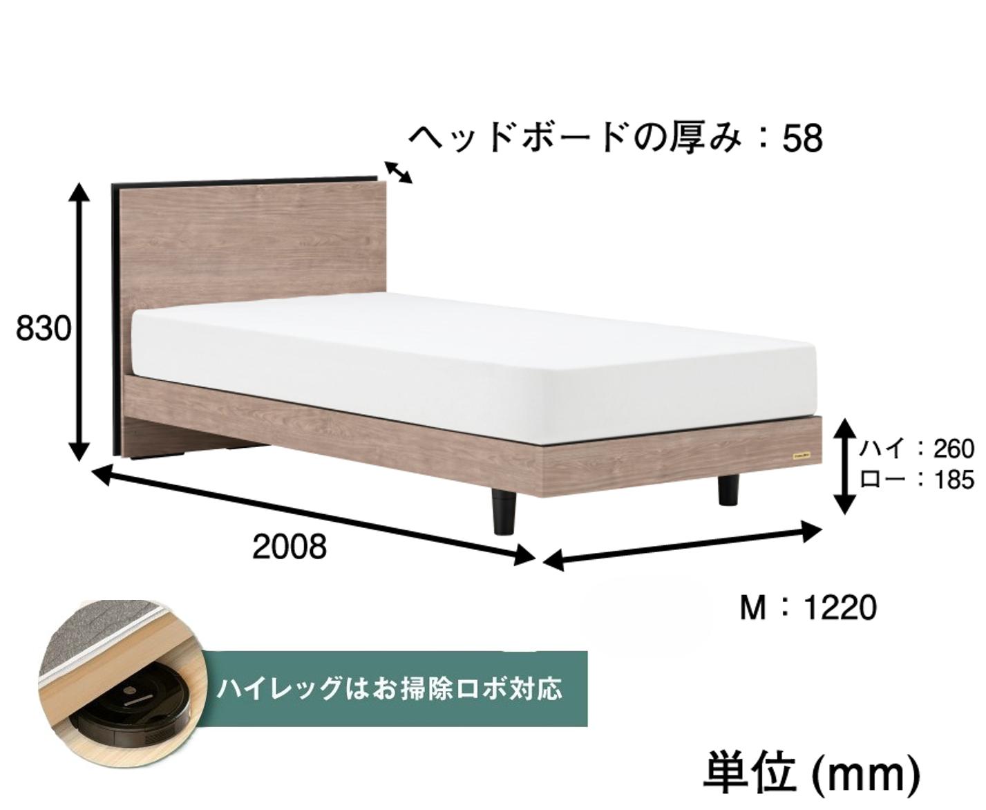 BG-001（色：グレー）
※画像はイメージです。