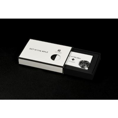 ふるさと納税 岐南町 ゴルフマーカー(flour) |  | 02