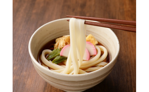 うどん・きしめんセット 5袋(14食分) 島田麺 乾麺 常備食