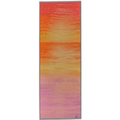 ふるさと納税 大木町 畳ヨガECO　skysea　(66×185)(ローズ)AA064