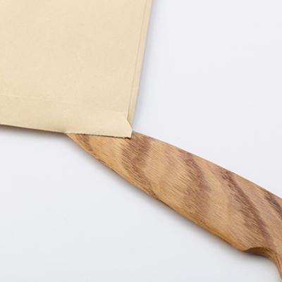 ふるさと納税 川崎町 ペーパーナイフ(塗装済み) |  | 01