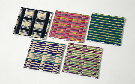 八代い草コースター＆ティーマットセット