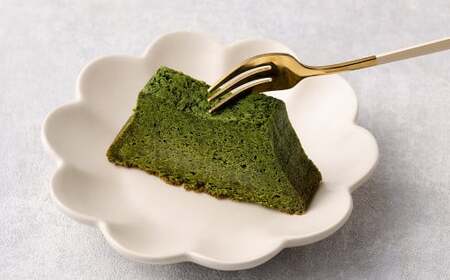 濃厚抹茶ケーキ 1個