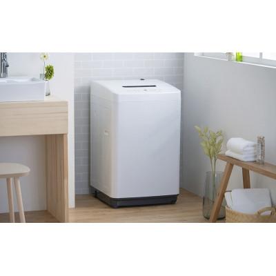 ふるさと納税 大河原町 全自動洗濯機 6.0kg ホワイト アイリスオーヤマ 縦型[53752890] |  | 02