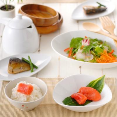 ふるさと納税 太宰府市 待望の無着色!粒が自慢の千曲屋一口明太子200g×2P(計400g) |  | 01