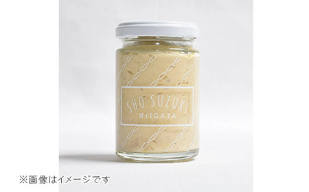 81-03SHO SUZUKI NIIGATA 4本セット