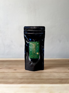 シングルオリジン手摘みのお茶 中井侍銘茶3袋(各45g)