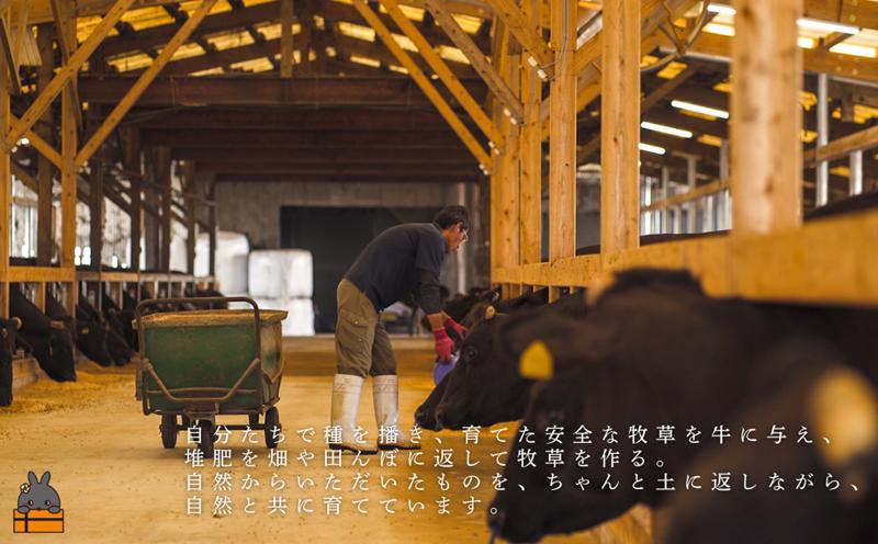 土から育てる和牛 鹿児島 ひらまつ和牛 サーロインステーキ 600g (200g×3) ( 平松牧場 厳選 プレミアム 鹿児島黒毛和牛 黒毛和牛 牛肉 徳之島 奄美 鹿児島 ギフト 循環 自然 )