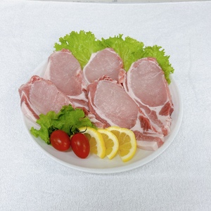 ＜宮崎県産豚肉 ロース＆ヒレかつセット＞ 国産 ぶたにく お肉 ブタ 精肉 ロース ヒレ ひれ カツ トンカツ 使いやすい パック 真空冷凍 切り身 選べる数量 詰合せ お弁当 惣菜 揚げ物 トンテキ