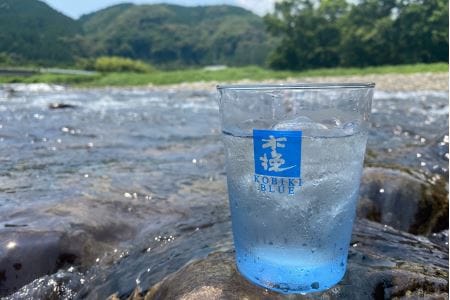 木挽BLUE 900ml 5本 セット 本格 芋焼酎 20度 スッキリ 爽快（02-76）