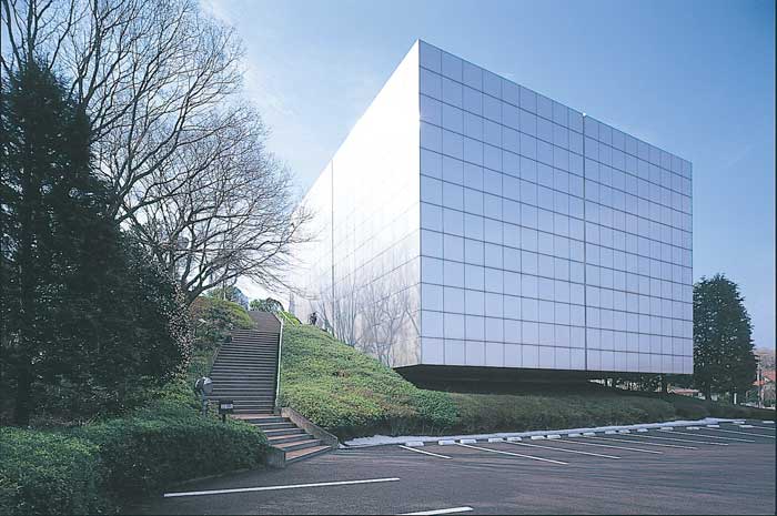 【ふるさと納税】池田20世紀美術館 入館ペアチケット