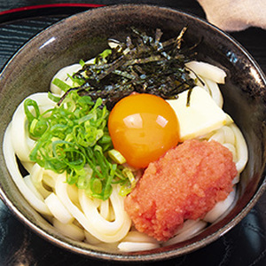 かねふく 絞って使える「つぶ明太」1kg(500g×2) 吉富町/株式会社吉浦コーポレーション[BGAD013]