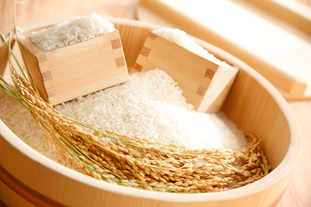 【新米】【7年産】 にじのきらめき 白米 5kg 大粒 で食べ応えあり 【C059W】 近江米 にじのきらめき