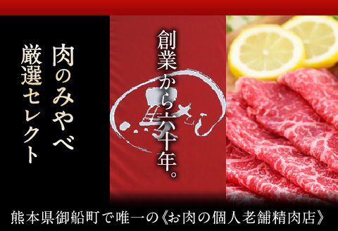 馬刺し特選大トロ 約100g 専用醤油1本(150ml)付き 刺身 肉のみやべ 《90日以内に出荷予定(土日祝除く)》---sm_fmiyabotor_90d_21_13500_100g---