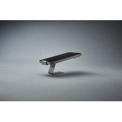 ふるさと納税 木津川市 【京都 木津川市】iPhone Stand(3Wayステンレス製) キッチンやリビングのインテリアに |  | 01