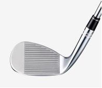 2023年モデル キャロウェイ JAWS FORGED ウェッジ クロムDG　54度(グラインドZ　バンス12)