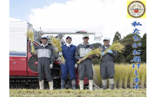 【新米受付・令和8年産米】【3ヶ月定期便】食味鑑定士板垣謹製 新潟県村上市岩船産 特別栽培 新之助 5kg×3ヶ月 1039053N ｜ 連続 毎月 お届け 新耕農産 一等米 プレミアム米 農家直送 