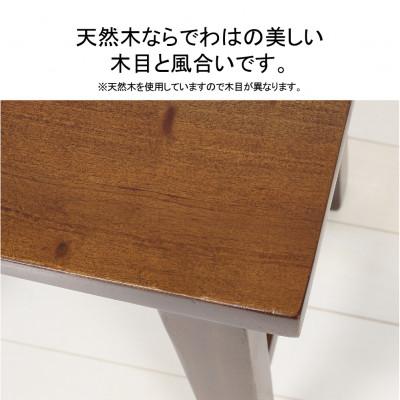 ふるさと納税 海南市 ウッドスツール 椅子 ブラウン 61922 |  | 03
