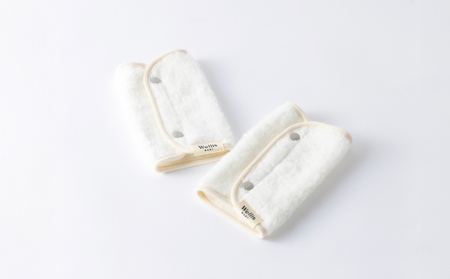 Wellis BABY【大切なお子様を優しく包む】抱っこ紐カバー（009_5221）