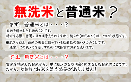 【令和6年産・新米】【3ヶ月連続お届け】低農薬極上米 無洗米 10kg × 3回 計30kg 『こしひかり』 [J-8807_01]