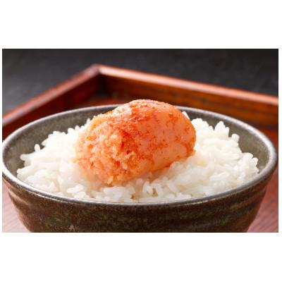 ふるさと納税 赤村 【小分け×合計2.2kg】博多の味本舗の辛子明太子(275g×8)セット(赤村) |  | 01
