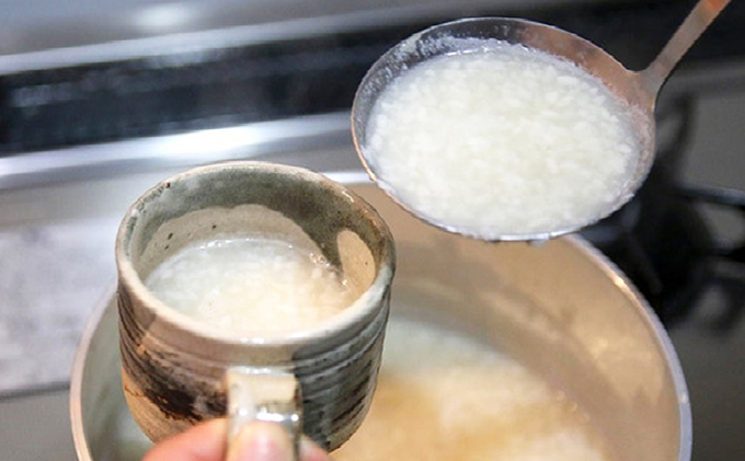 喜代治の甘酒　500ml×3 飲料 ドリンク 加工食品 アルコール お酒