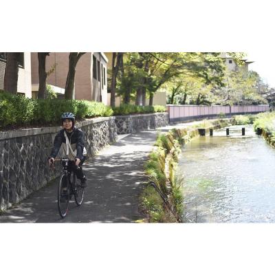 ふるさと納税 京都市 【高島屋選定品】〈VIGORE〉女性のためのスポーツ自転車「VIGORE for W Sports」 |  | 01