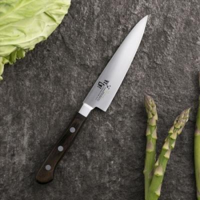 ふるさと納税 関市 関孫六 べにふじ ペティ120mm |  | 01