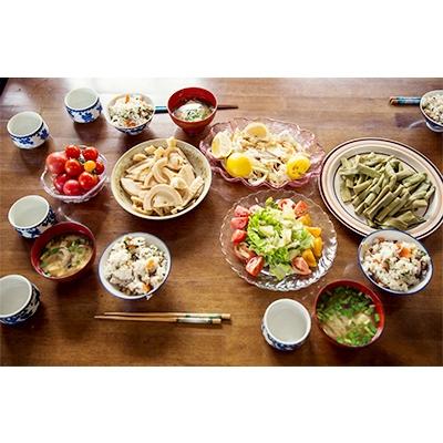 ふるさと納税 南国市 【土佐野菜】旬の野菜の詰め合わせと栽培期間中に農薬不使用の生姜500g付き |  | 03
