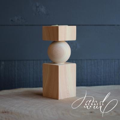 ふるさと納税 山梨市 【&amp;CRAFTS】YURAGI(S)