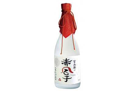 豊前国中津ゆかりセット　麦　芋　焼酎　25度　720ml×2本　1,440ml