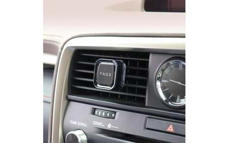 バーグ リードディフューザー&カークリップセット (プラチナシャワー) 晴香堂 ルームフレグランス