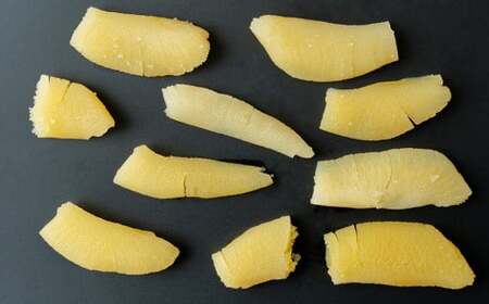 【6回定期便】【訳あり】アメリカ産 味つけ数の子 ( 白醤油 ) 合計600g 計3.6kg 数の子 かずのこ 味付き 折れ子 切れ子