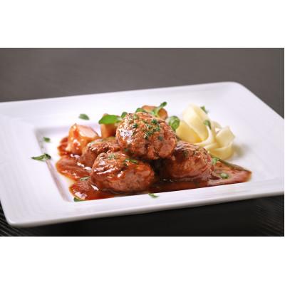 ふるさと納税 北斗市 五島軒　缶詰6缶セット |  | 01