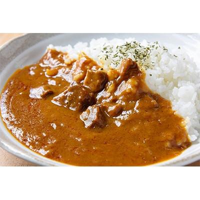 ふるさと納税 湯前町 ご当地グルメ! 馬刺し燻製2種と馬スジカレー・あか牛カレーのセット |  | 02