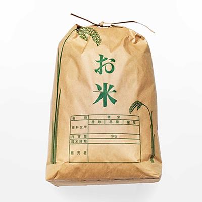 ふるさと納税 大館市 【令和7年産】秋田県産「あきたこまち」精米5kg(5kg×1袋) |  | 03