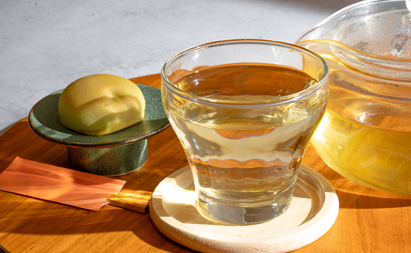 広葉樹のお茶 里海茶 ブレンド 3袋 21パック入り カフェインフリー ハマゴウティー お茶 ティー ティーパック 自然栽培 野草茶 ボタニカルティー 飲料 高知県 大月町